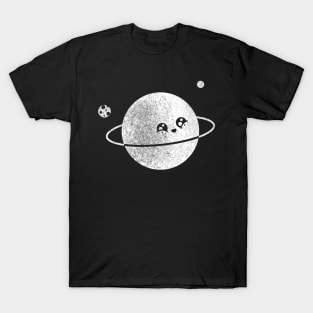 Cutie Planet T-Shirt